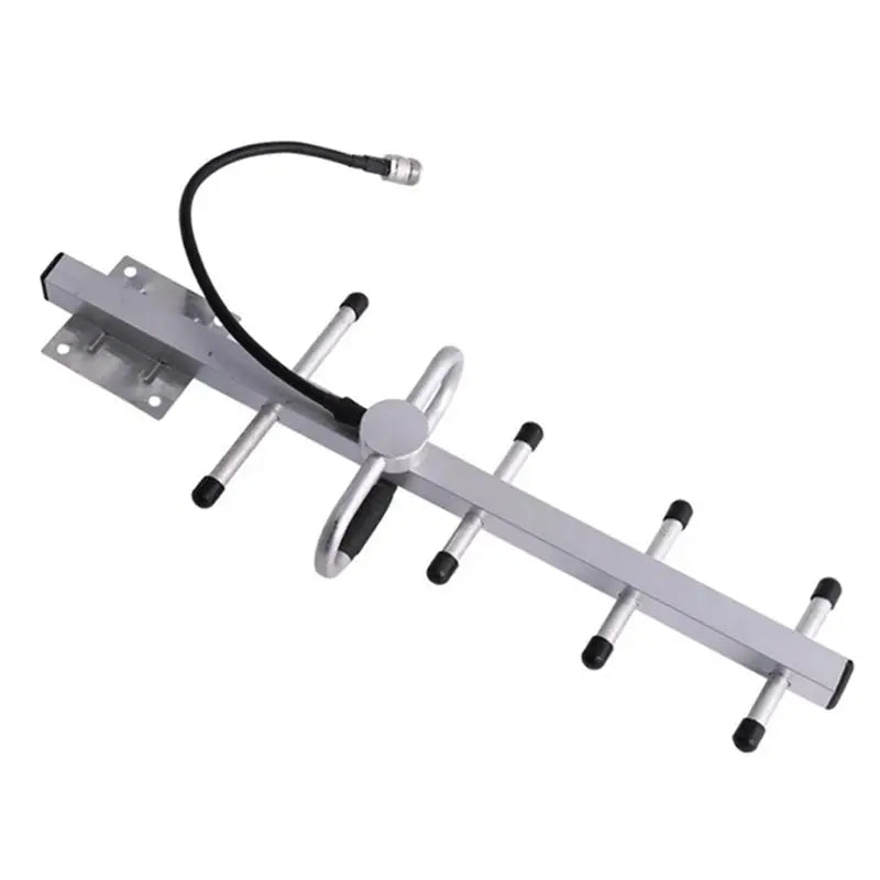 For NB-IOT Radio System Compatible Directional 868Mhz 915Mhz 900Mhz Outdoor Yagi Antenna 8Dbi Lorawan Antenna N-Female Connector