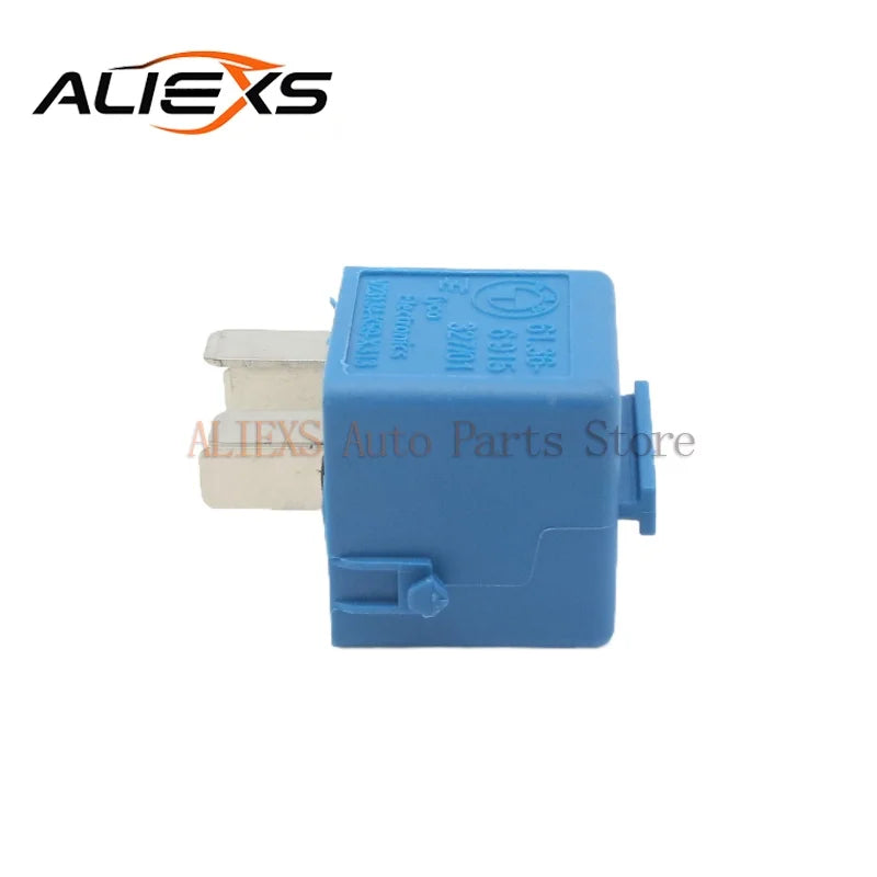 61366915327 Fuel Pump Relay For Bmw E46 E90 E91 E92 E93 E39 E60 E61 E81 E87 E82 E88 E53 E63 E64 E38 E65 E66 F01