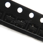 10PCS AO3402 A29T AO3401 A19T AO3401 A11TF AO3400 A09T AD8605ARTZ B3A A3144E HAL3144 44E SOT-23