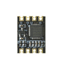 CP2102/CH340 Module USB to TTL Serial Port UART Module Brush Machine Download Bonding Wire Patch Type Sink Gold Plate