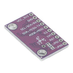 1Pcs BNO085 9DOF IMU Sensor Accelerator- Sensor Module For AR For VR And Robotics Applications