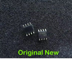 10PCS SLVU2.8‑8A1 SLVU2.8‑4A1 SMD TVS Diode ESD Protection Array 2.8V Surge Suppressor For Circuit Protection Electronic Compone