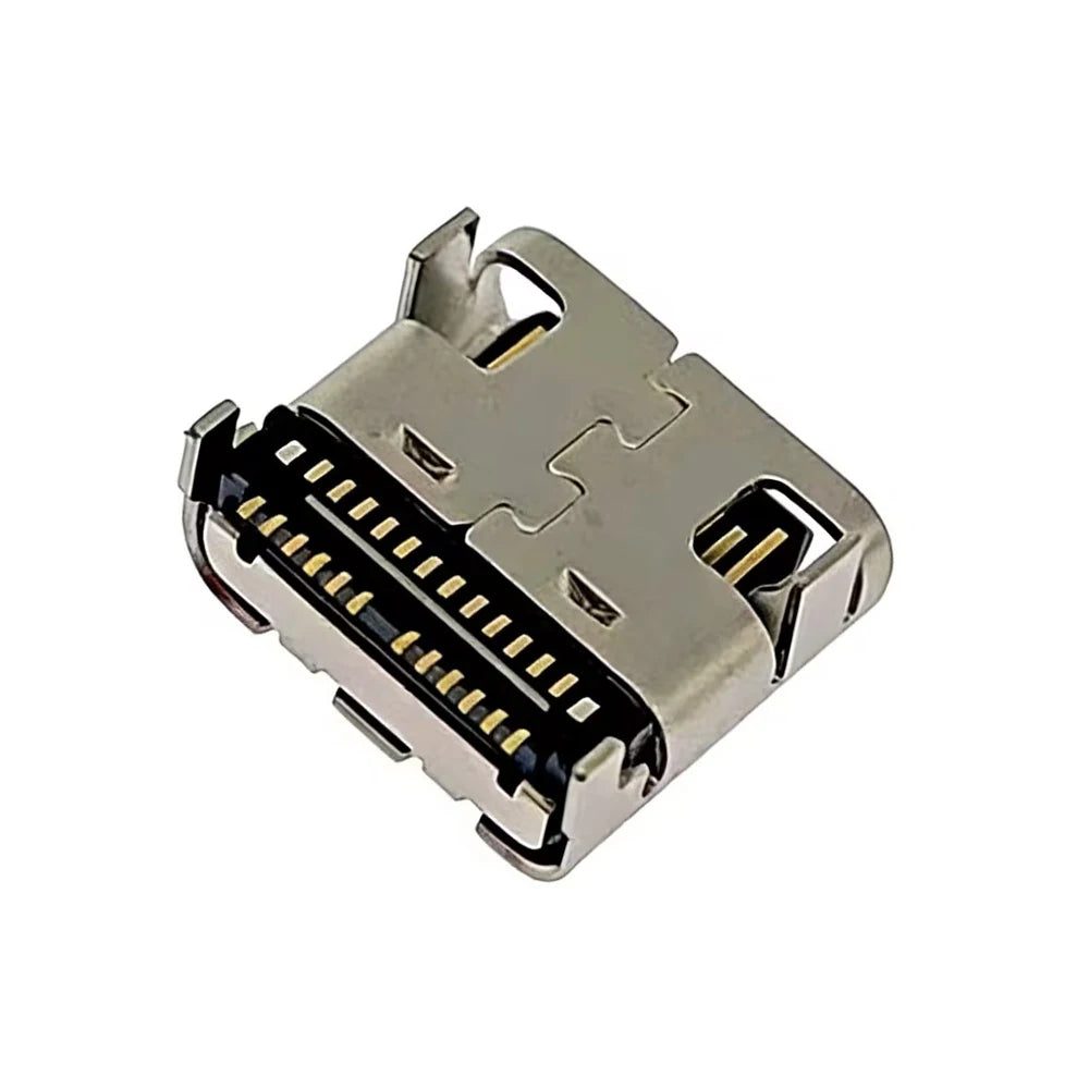 Suitable for Molex 105450-0101 1054500101 Type C Interface USB3.1 24PIN Female Socket