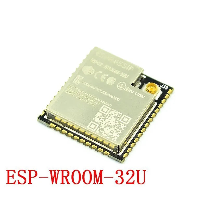 ESP8266 serial WIFI model ESP-12 12E 12F 12S 07 07S 01 01S M1 M2  ESP32-S WROVER 32U 02 A1S  Authenticity Guaranteed ESP12