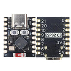 1-10PCS ESP32-C3 Development Board ESP32 SuperMini Development Board ESP32 Development Board WiFi Bluetooth For Arduino