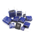 1PCS 5.5V Super Capacitor 0.5F 1.0F 1.5F 2F 2.5F 3.5F 4F 5F 7.5F 10F 15F 20F 25F 50F 60F Farad Combination Type Supercapacitor