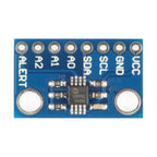 2pcs Original Genuine MCP9808 High-Precision Digital Temperature Sensor