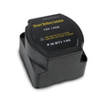 Auto Parts Car Smart Battery Isolator Relay VSR for Camper Voltage Sensitive Split Charge Charge 2 Battery Bank 12V 140A