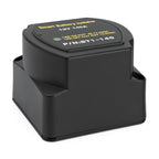 For Car RV Boat Marine Turck 12V 140A Dual Smart Battery Isolator Relay Voltage Sensitive Protection VSR Split Charge
