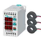 Samwha-Dsp TRM-XX (Manual / Semi-Automatic / Automatic Reset) Digital Overload Asymmetry Relay Thermal Relay
