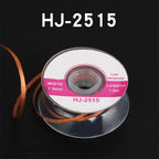 1.0mm/1.5mm/2.0mm/2.5mm/3.0mm/3.5mm Desoldering Braid Tape Copper Solder Wire Soldering Wicks Tin Solder Removal Braid Welding