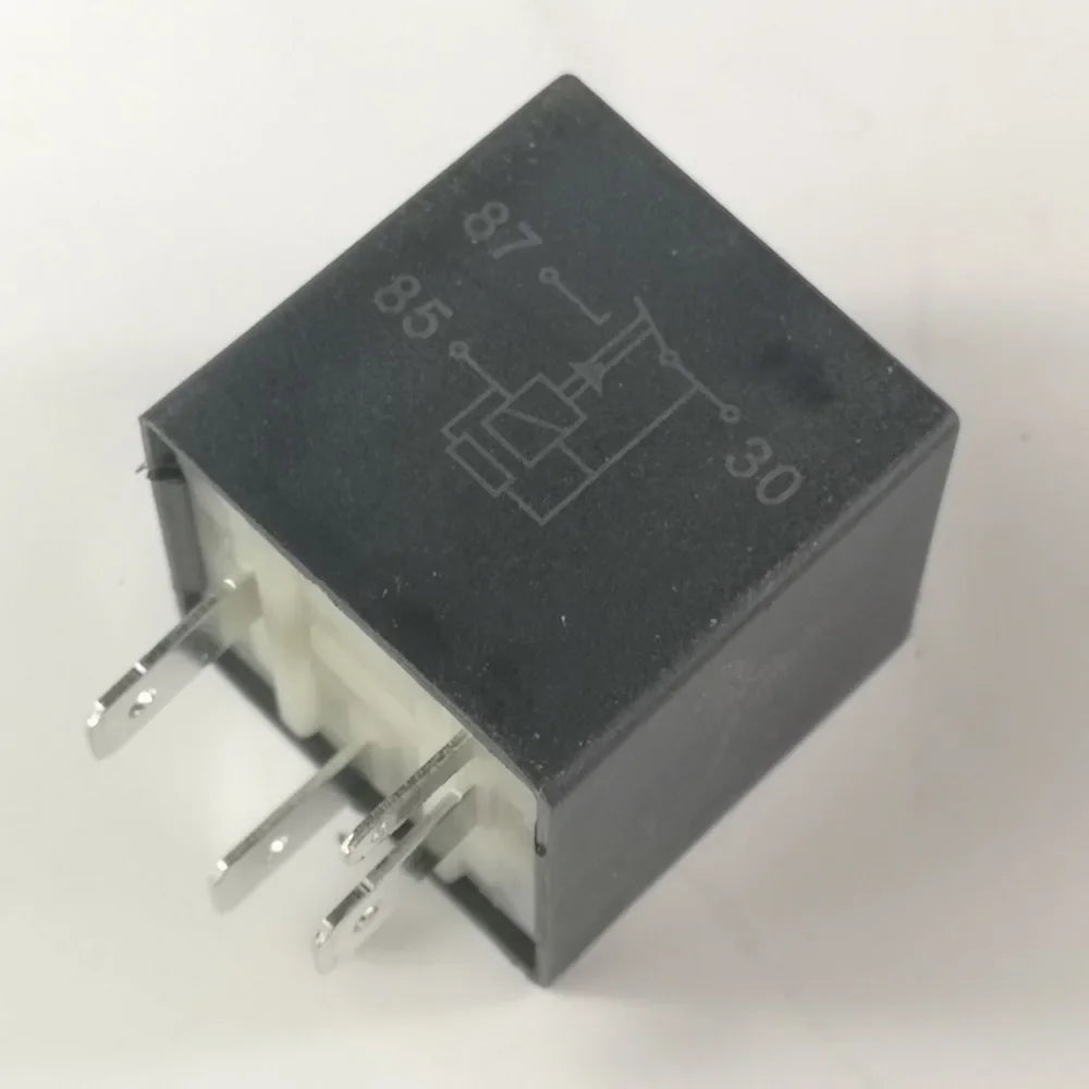 ECU Fuel Pump Relay Number 109 1J0906381A For VW Golf Audi Seat Skoda 357906381