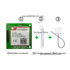 1PCS BK‑SIM7600G BK‑SIM7600SA BK‑SIM7600E Breakout Development Board