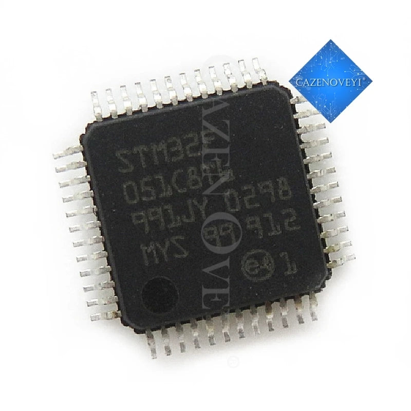5-100PCS INS8040N-11 INS8040 SN74HC595N 74HC595 2SC9015 C9015 LM2574M-ADJ LM2574M BP2833D BP2833 STM32F051C8T6 STM32F051