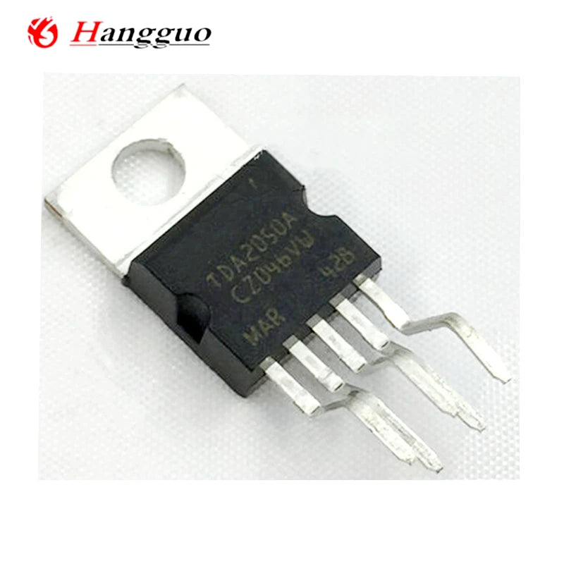 10pcs/lot TDA2050 TDA2050A 2050 TO-220 IC Best quality