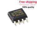 20-100Pcs STC8G1K08A STC8G1K08A-36I STC 8G1K08A SOP8 Single Chip Enhanced 1T 8051 Microcontroller MCU IC Controller Chip