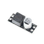 DC 16V 2A LC Power Filter Module Anti-Interference Noise Suppressor for Video/Signal Transmission Eliminates Ripple & EMI