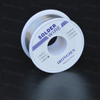 10g 100g Soldering Wire Mixed Tin Rosin Core Flux 2.0% Dia 0.8/1/1.2/1.8mm No-clean Solder Welding Wire For Electrical Soldering