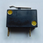 1Piece JDLA-106 250V 10/8A Limit Switch Single Dual Units Type Micro Electric Control Switches for Mechanical Equipment