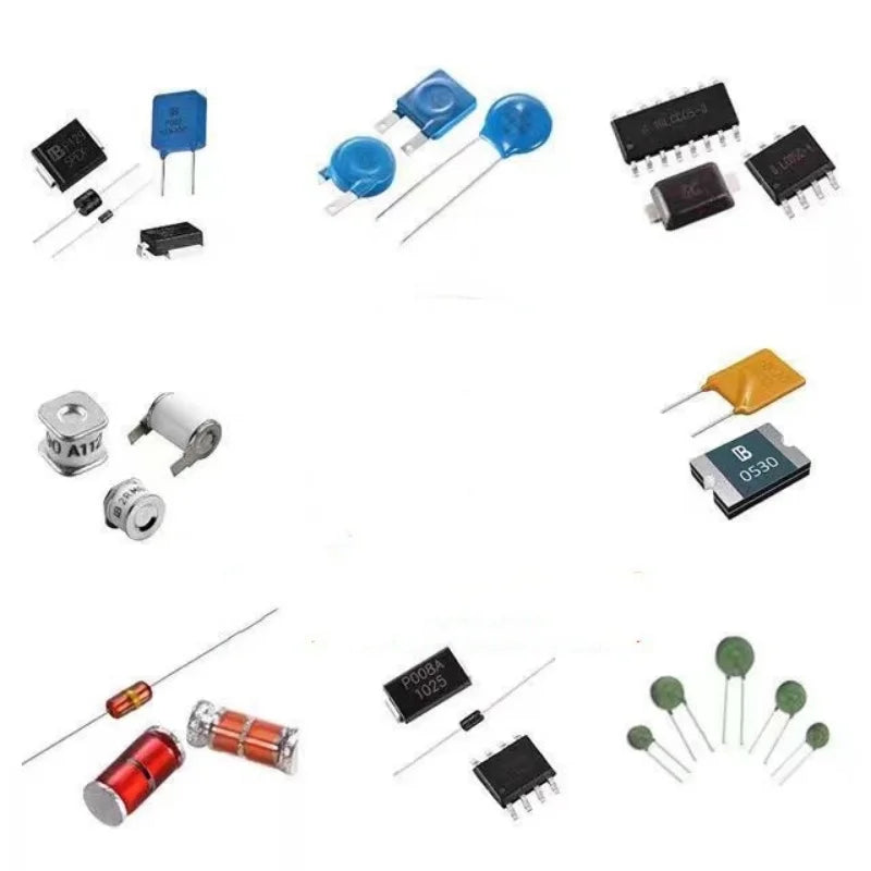 10-50PCS AON7403 DFN3x3 P-Channel -30V/-29A SMD MOSFET Field-Effect Transistor Chip