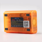 HOTA D6S RC Lipo Battery Charger Magnetic Suction Dual Channel Smart Balance 600W High Power 1-6S Smart Balance Charger