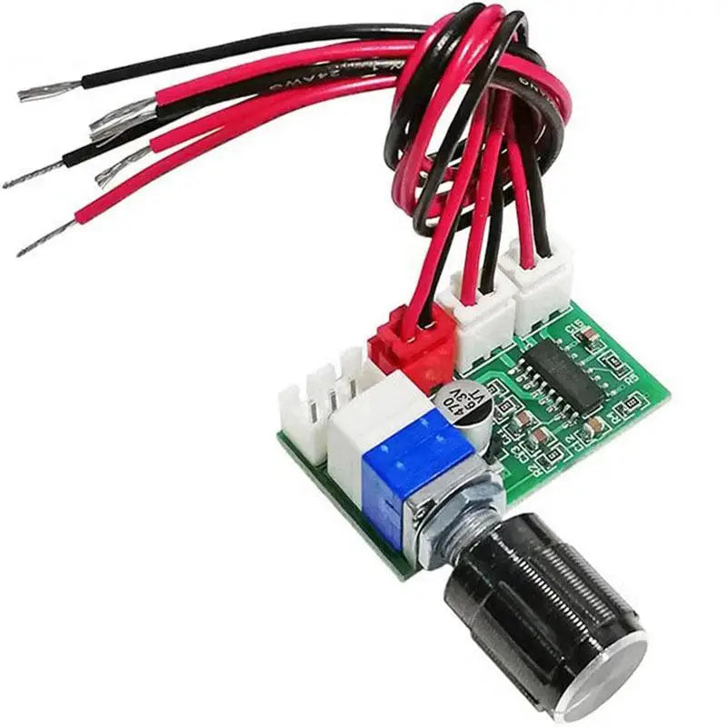 XH-A154 DC5V Power Supply Micro Digital lifier Board Module PAM8403 Speaker  Module With Knob 3W+3W