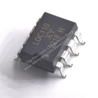 （5 PCS）Original IC LOC110 LOC110STR-H Single Linear Optocoupler Chip SMD-8P