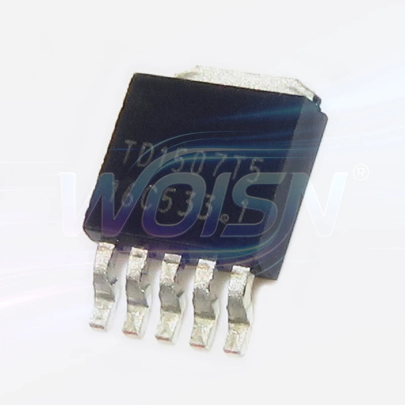 5-100PCS IRF1010NS F1010NS TD1507TR TD1507 MTD2114G MTD2114 MAX6675ISA MAX6675 NE604AN NE604 UPD78F9224MC F9224