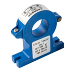 AC/DC Current Transmitter 4-20MA 0-10V RS485 Current Sensor Hall Current Transducer 0-100A 0-200A Current Transducer Transmitter
