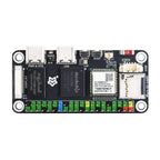 Luckfox Lyra Zero W Micro Linux Development Board RK3506B Chip Triple-core Arm Cortex-A7 And Arm Cortex-M0 Processors