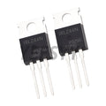 10PCS TO-220 IRLZ44 IRLZ44NPBF TO220 IRLZ44N  new and original IC good quality IRLZ44N