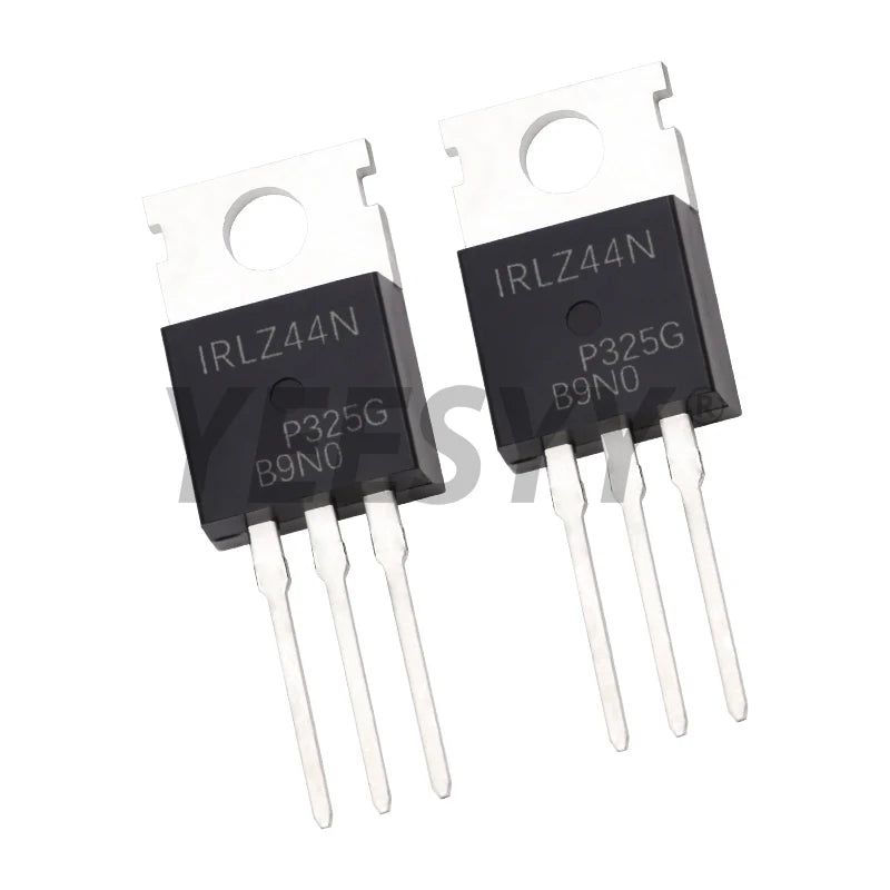 10PCS TO-220 IRLZ44 IRLZ44NPBF TO220 IRLZ44N  new and original IC good quality IRLZ44N