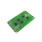 5V LCD Board 2004 20X4 2004A 20X4 Blue Or Yellow Screen LCD2004 Display LCM Module For 3D Printer IIC I2C Adpater