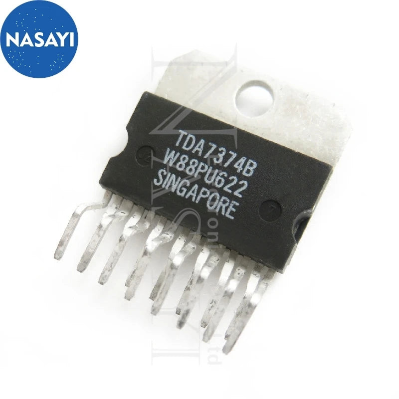 5PCS LM2577S-ADJ LM2577S TDA7374B TDA7374 LM2575S-ADJ LM2575S AN7198Z AN7198 XL6009E1 XL6009 MT1389VDE-QDAL MT1389VDE