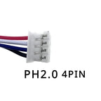 1pcs USB Type C Waterproof Connector Type-C With card buckle Female 3A High Current Fast Charging Jack Port USB-C Charger Plug