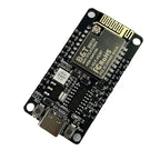 BW16 Bluetooth Module Dual-Band Wifi & BLE 5.0 Iot Board RTL8720DN Nodemcu Serial Port To Wifi