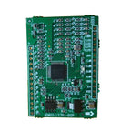 ADAU1401 ADAU1701 Whistling Suppressor Upgraded to ADAU1401 Feedback Suppression DSP Learning Board Signal Processing