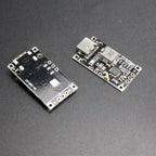 Type-C USB 2S/3S BMS 15W 8.4V 12.6V 1.5A Lithium Battery Charging Boost Module With Balanced Support Fast Charge With Indicator