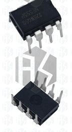 10PCS /20pcs/30pcs/40pcs/50pcs  New NE555 NE555P NE555N 555 Timers DIP-8 TEXAS