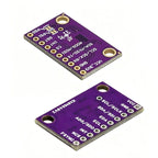 BNO085 GY-ICM20948V2 9-Axis IMU Sensor Module High-Precision Accelerometer Gyroscope Magnetometer 9DOF for AR/VR Motion Tracking