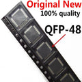 (10piece)100% New STM32F030C8T6 STM32F030C6T6 STM32F 030C8T6 STM32 F030C6T6 QFP-48 Chipset