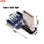 FFC Mini Micro USB Extension Type-C Ribbon Cable 90 FPV Slim Flat Soft Flexible FPC Charge FPV Brushless Handheld Gimbal Monitor