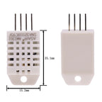DHT22 Single-Bus Digital Temperature And Humidity Sensor Module Electronic Building Blocks AM2302 For Arduino DIY Kit