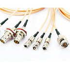 1Pcs RG179 Cable 75 Ohm Micro BNC Male to BNC Male/BNC Female Connector RG-179 RF Pigtail HD Video Mini BNC to BNC Jumper Line