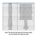 10PCS MOTOR DRIVER IC TL074 74LS04 74HC14 74HC CD4011 LM339 74LS08 74LS00 74LS02 74HC08 TL074CN CD4001 74LS32 SN74LS08N TL084