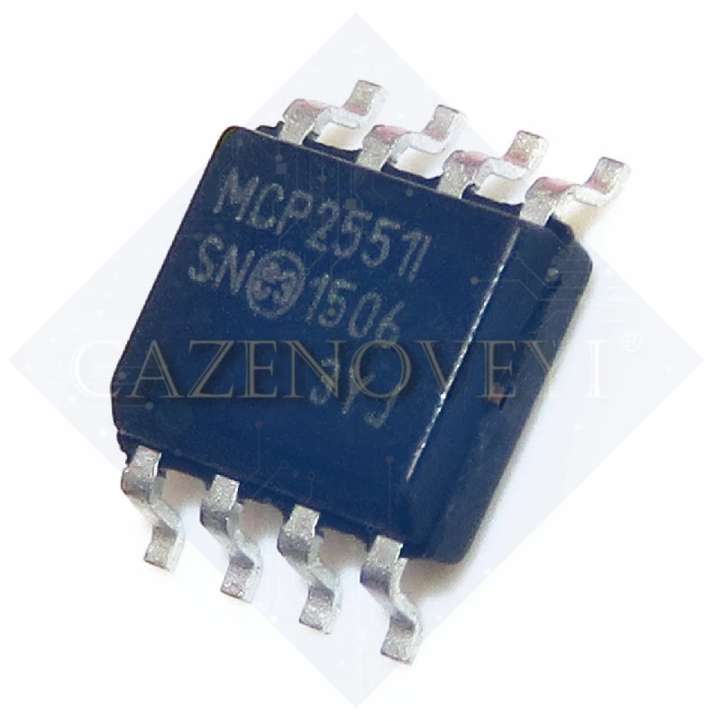 1-100PCS TC58BVG0S3HTA00 TC58BVG0S3 MCP2551-I/SN MCP2551 MP6902DS MP6902 W25X40CLSNIG 25X40CLSNIG L4949E L4949 40090 QFP-100