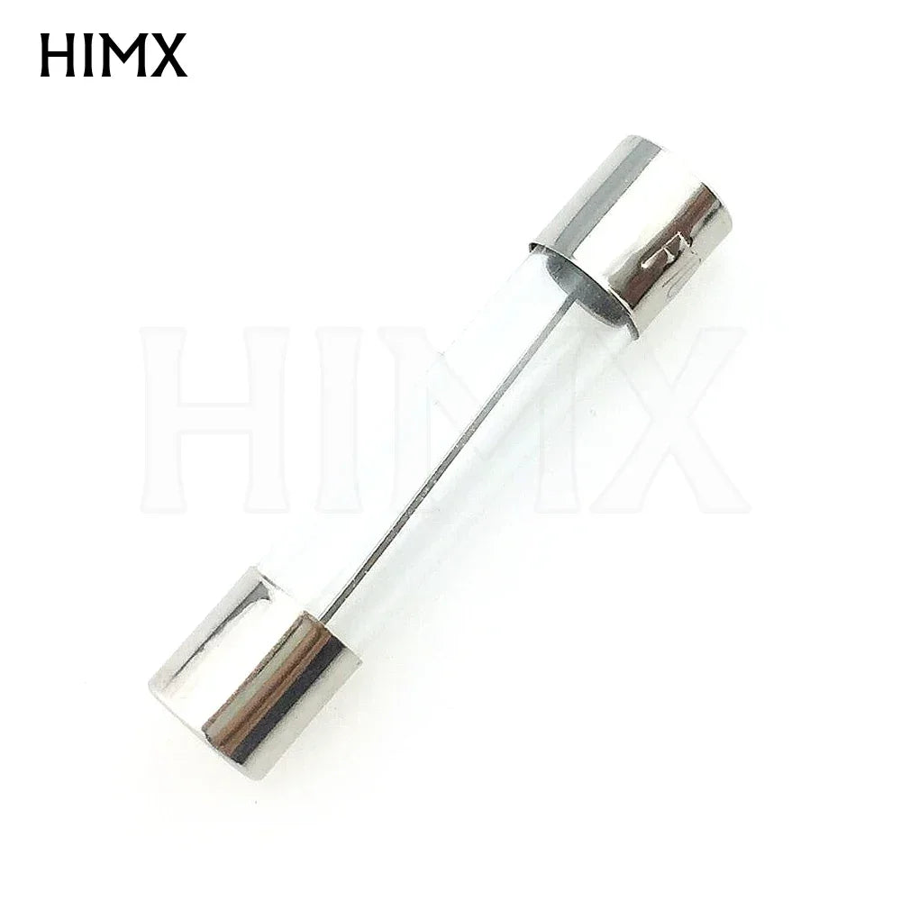 5*20 6*30 Glass Fuse Fast Fuse 250V 0.1A 0.2A 0.5A 1A 2A 3A 3.15A 4A 5A 6A 7A 8A 10A 12A 15A 20A 30A Quick Blow 5x20mm 6x30mm