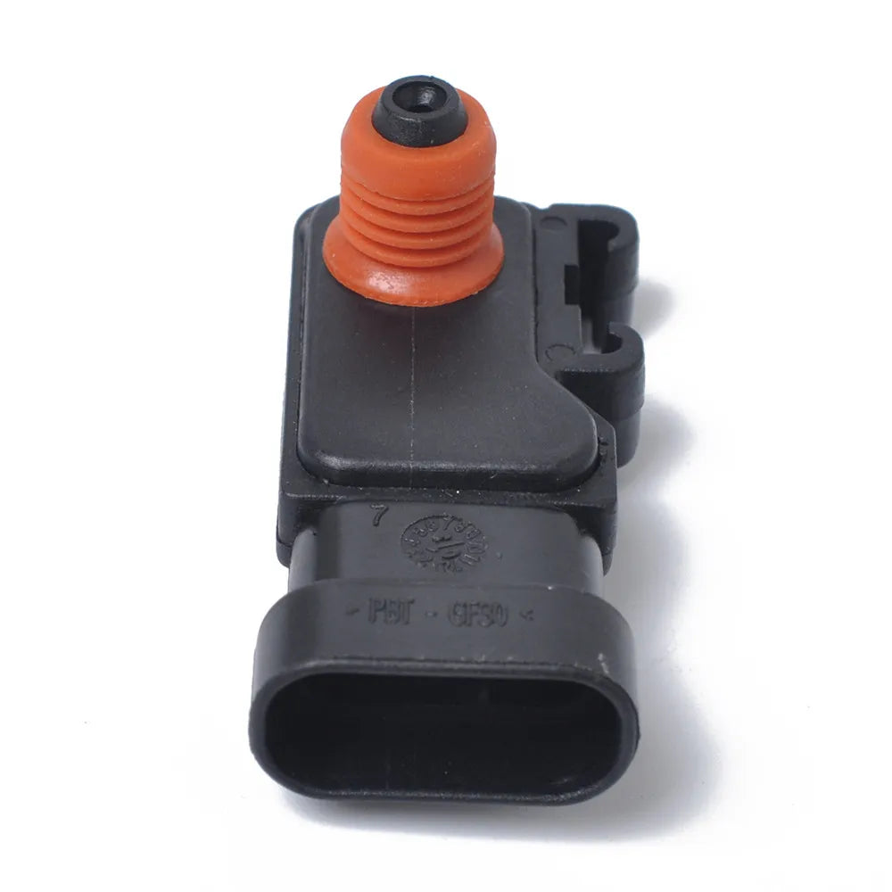 New Manifold Absolute Pressure MAP Sensor 16212460 8162124600 62630045 12575837