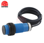 CJM30-10A2-S CJM30-10A1-S Capacitive Proximity Sensor Switch Material Level Detection Sensor Switch 220V Normally Closed/Open