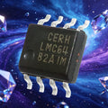 ISL6520ACBZ ISL6520ACB 6520ACB LMC6482AIM LMC6482 GS069V GS069 MAX6675ISA MAX6675 SOP-8